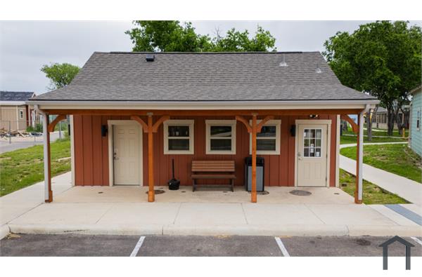 Affordable Housing