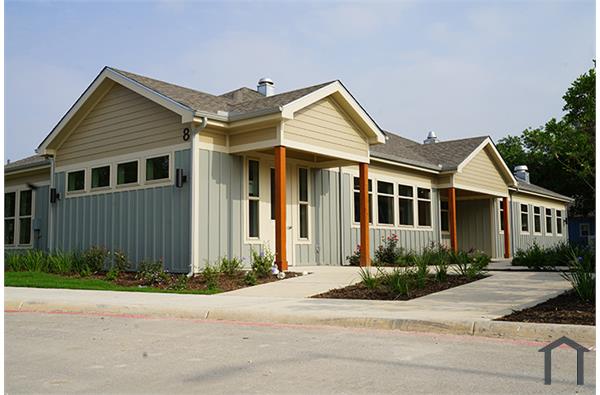 Affordable Housing