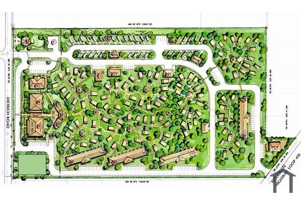 Affordable Housing