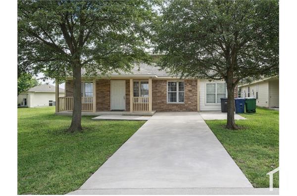Affordable Housing