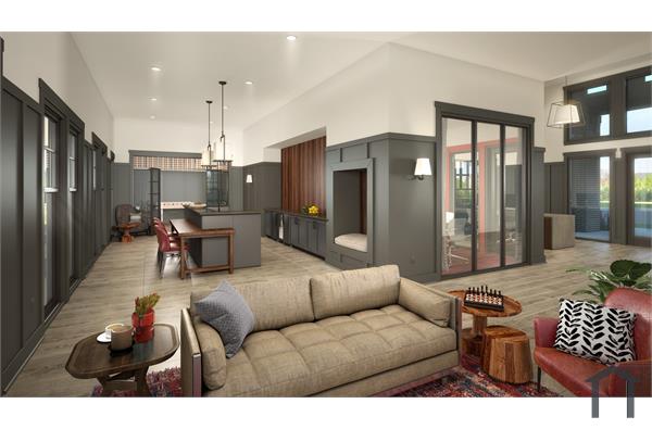 Affordable Housing
