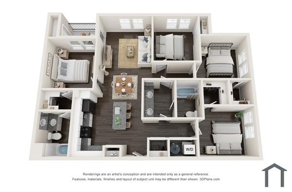 Affordable Housing