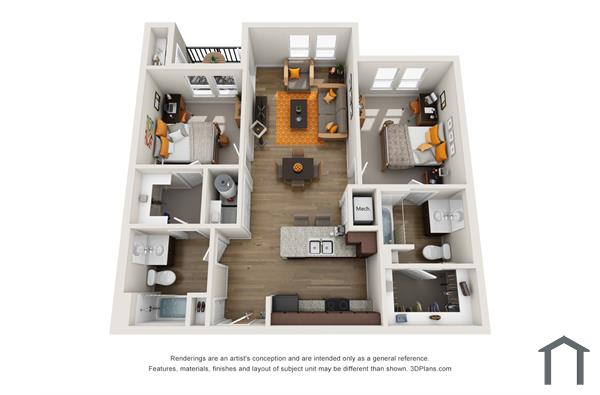 Affordable Housing