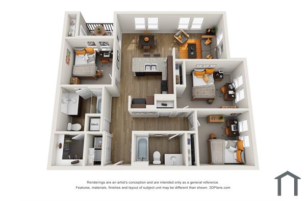 Affordable Housing