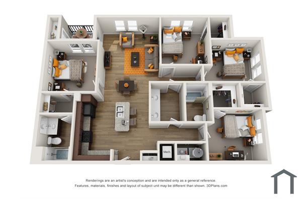 Affordable Housing