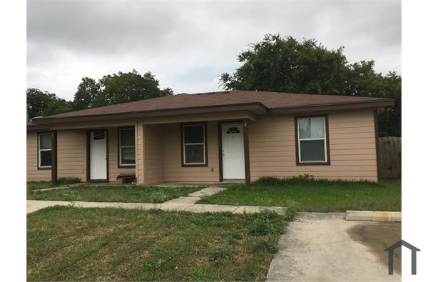 Affordable Housing
