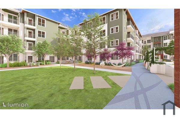 Affordable Housing
