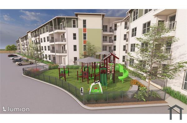 Affordable Housing