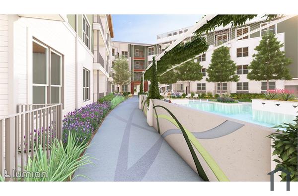 Affordable Housing