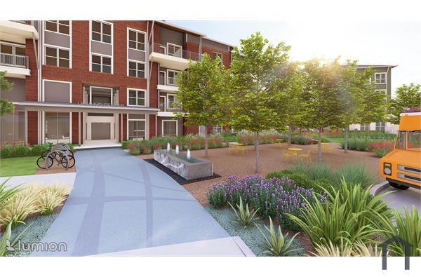 Affordable Housing