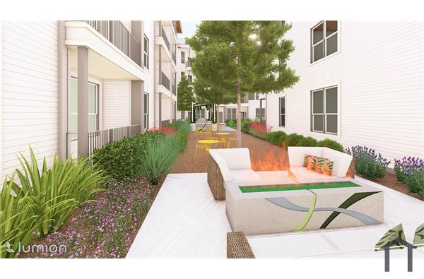 Affordable Housing