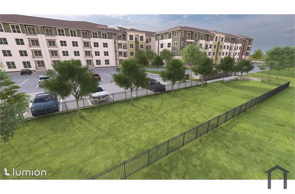 Affordable Housing