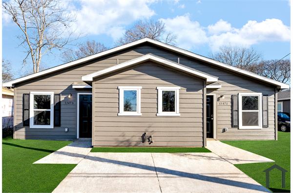 Affordable Housing