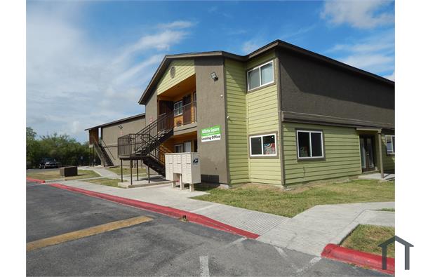 Affordable Housing
