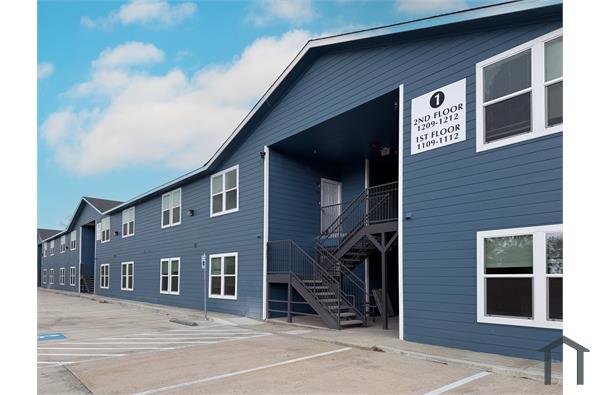 Affordable Housing