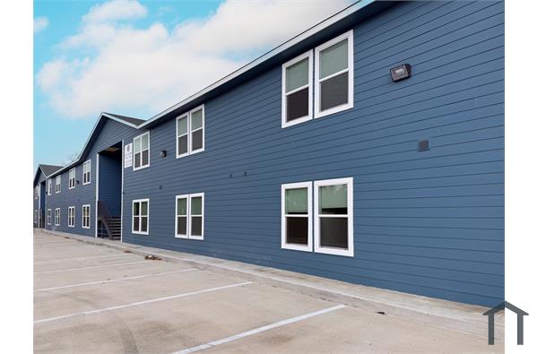 Affordable Housing