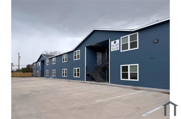 Affordable Housing