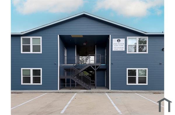 Affordable Housing