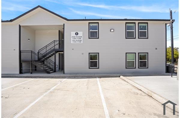 Affordable Housing