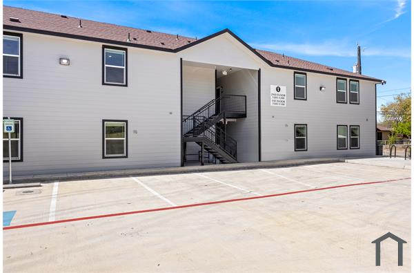 Affordable Housing