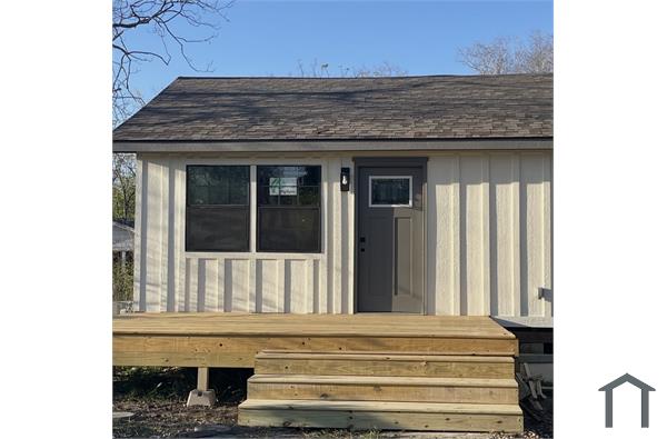 Affordable Housing