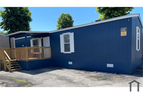Affordable Housing