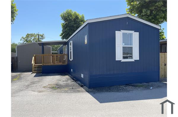 Affordable Housing