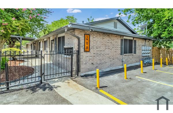 Affordable Housing