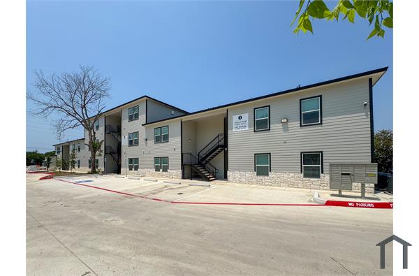 Affordable Housing