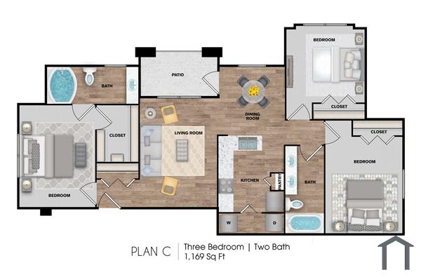 Affordable Housing