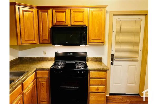 Affordable Housing