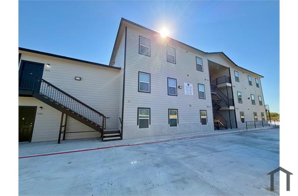 Affordable Housing