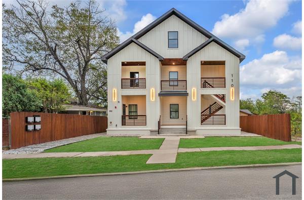 Affordable Housing