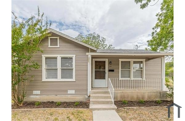 Affordable Housing
