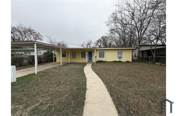 Affordable Housing