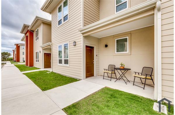 Affordable Housing