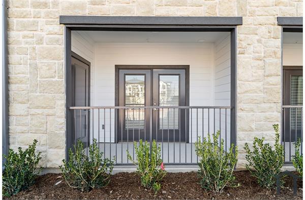 Affordable Housing