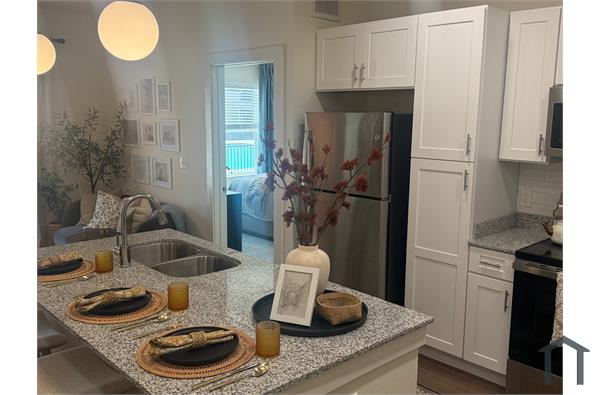Affordable Housing