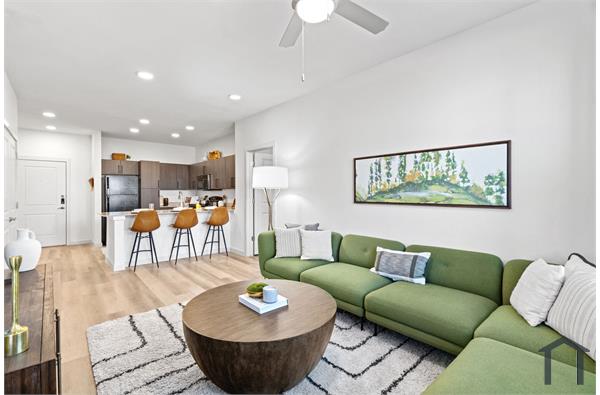 Affordable Housing