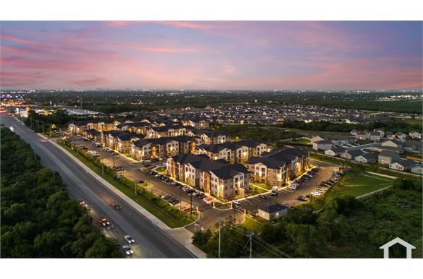 Affordable Housing