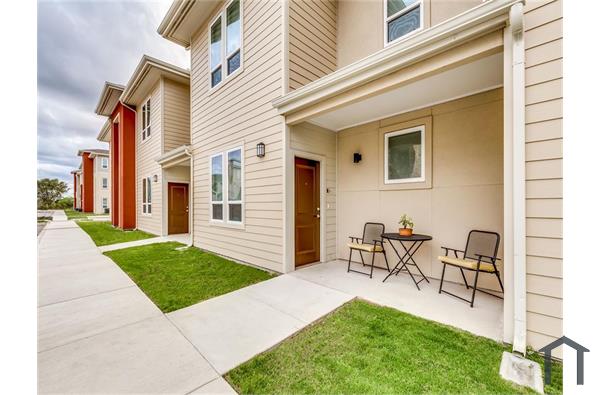 Affordable Housing