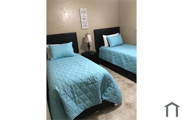Affordable Housing