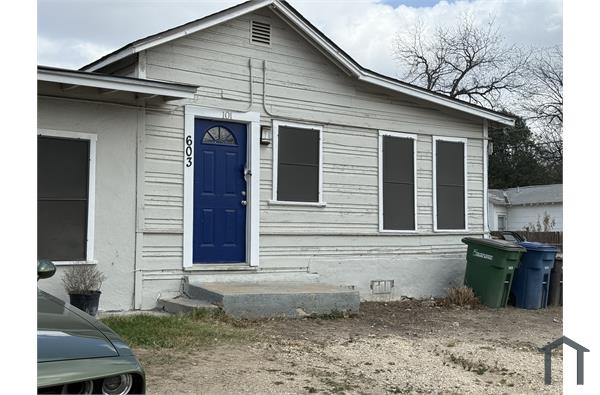 Affordable Housing