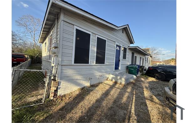 Affordable Housing