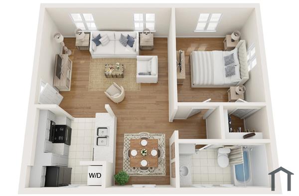 Affordable Housing