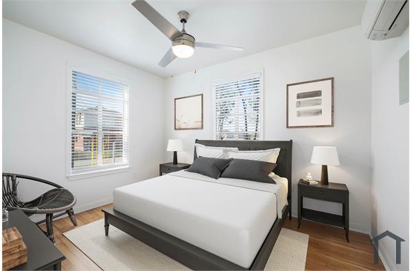 Affordable Housing