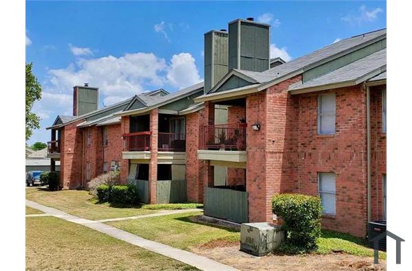 Affordable Housing