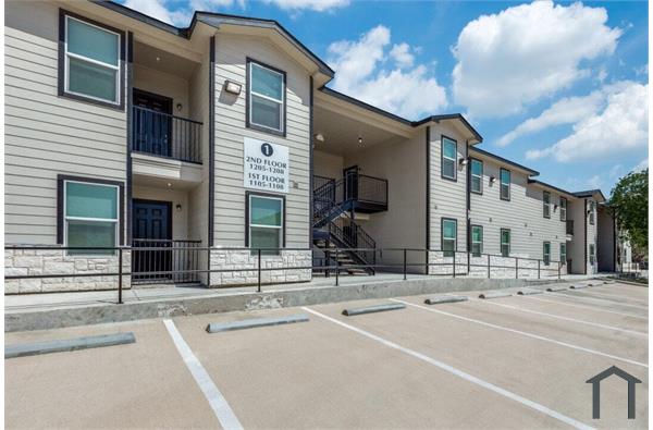 Affordable Housing
