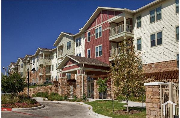 Affordable Housing