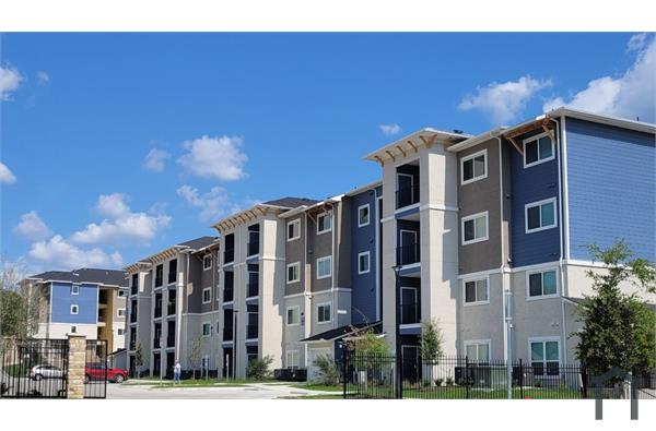 Affordable Housing
